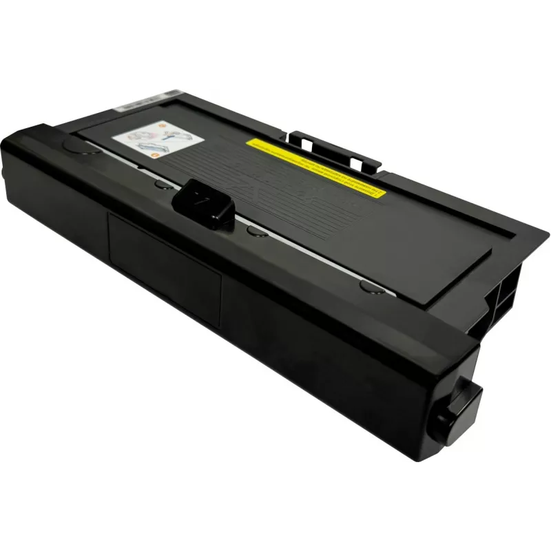 Картридж лазерный Катюша TK133E черный (1500стр.) для Катюша P133/M133