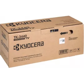 Картридж лазерный Kyocera TK-3440 1T0C0T0NL0 черный (40000стр.) для Kyocera ECOSYS MA6000ifx MA6000