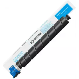 Картридж лазерный Kyocera TK-8455С 1T0C2MCNL0 голубой (12000стр.) для Kyocera TASKalfa MZ2501ci