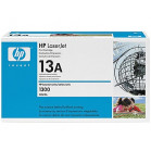 Картридж лазерный HP 13A Q2613A черный (2500стр.) для HP LJ 1300/1300N