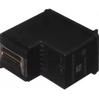 Картридж струйный HP 651 C2P10AE черный (600стр.) для HP DJ IA