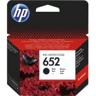 Картридж струйный HP 652 F6V25AE черный печ.гол.в компл. (360стр.) для HP DJ IA 1115/2135/3635/4535/3835/4675