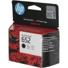 Картридж струйный HP 652 F6V25AE черный печ.гол.в компл. (360стр.) для HP DJ IA 1115/2135/3635/4535/3835/4675
