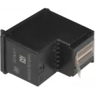 Картридж струйный HP 652 F6V25AE черный печ.гол.в компл. (360стр.) для HP DJ IA 1115/2135/3635/4535/3835/4675
