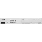 Картридж лазерный Canon C-EXV49BK 8524B002 черный (36000стр.) для Canon iR-ADV C33xx