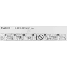 Картридж лазерный Canon C-EXV49BK 8524B002 черный (36000стр.) для Canon iR-ADV C33xx