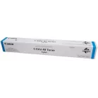 Картридж лазерный Canon C-EXV49C 8525B002 голубой для Canon iR-ADV C33xx