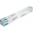 Картридж лазерный Canon C-EXV49C 8525B002 голубой для Canon iR-ADV C33xx