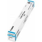 Картридж лазерный Canon C-EXV49C 8525B002 голубой для Canon iR-ADV C33xx