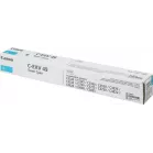 Картридж лазерный Canon C-EXV49C 8525B002 голубой для Canon iR-ADV C33xx