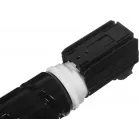 Картридж лазерный Canon C-EXV49C 8525B002 голубой для Canon iR-ADV C33xx