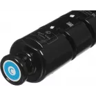 Картридж лазерный Canon C-EXV49C 8525B002 голубой для Canon iR-ADV C33xx