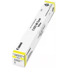 Картридж лазерный Canon C-EXV49Y 8527B002 желтый для Canon iR-ADV C33xx