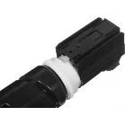 Картридж лазерный Canon C-EXV49Y 8527B002 желтый для Canon iR-ADV C33xx