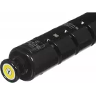 Картридж лазерный Canon C-EXV49Y 8527B002 желтый для Canon iR-ADV C33xx