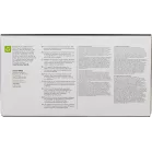 Картридж лазерный HP 26A CF226A черный бар.в компл. (3100стр.) для HP LJ Pro M402/M426