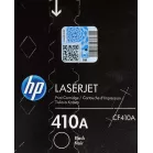 Картридж лазерный HP 410A CF410A черный бар.в компл. (2300стр.) для HP LJ Pro M452/M477