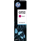 Картридж струйный HP GT52 M0H55AE пурпурный (8000стр.) (70мл) для HP DJ GT