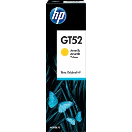 Картридж струйный HP GT52 M0H56AE желтый (8000стр.) (70мл) для HP DJ GT