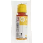 Картридж струйный HP GT52 M0H56AE желтый (8000стр.) (70мл) для HP DJ GT