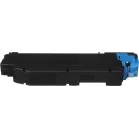 Картридж лазерный Kyocera TK-5150C 1T02NSCNL0 голубой (10000стр.) для Kyocera P6035cdn/M6035cidn/M6535cidn