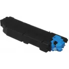 Картридж лазерный Kyocera TK-5150C 1T02NSCNL0 голубой (10000стр.) для Kyocera P6035cdn/M6035cidn/M6535cidn