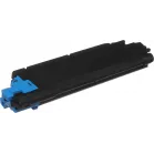Картридж лазерный Kyocera TK-5150C 1T02NSCNL0 голубой (10000стр.) для Kyocera P6035cdn/M6035cidn/M6535cidn