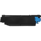 Картридж лазерный Kyocera TK-5150C 1T02NSCNL0 голубой (10000стр.) для Kyocera P6035cdn/M6035cidn/M6535cidn