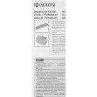 Картридж лазерный Kyocera TK-5150C 1T02NSCNL0 голубой (10000стр.) для Kyocera P6035cdn/M6035cidn/M6535cidn