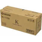 Картридж лазерный Kyocera TK-1150 1T02RV0NL0 черный (3000стр.) для Kyocera P2235dn/P2235dw/M2135dn/M2635dn/M2635dw/M2735dw