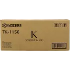 Картридж лазерный Kyocera TK-1150 1T02RV0NL0 черный (3000стр.) для Kyocera P2235dn/P2235dw/M2135dn/M2635dn/M2635dw/M2735dw
