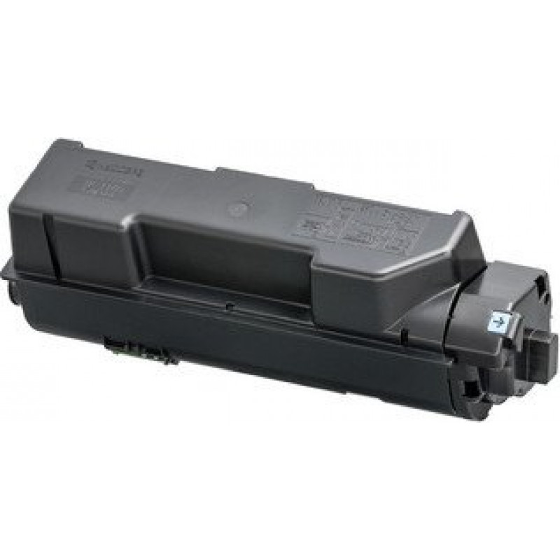 Картридж лазерный Kyocera TK-1160 черный (7200стр.) для Kyocera P2040dn/P2040dw