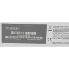 Картридж лазерный Kyocera TK-8335K 1T02RL0NL0 черный (25000стр.) для Kyocera TASKalfa 3252ci