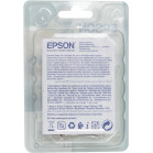 Картридж струйный Epson T1283 C13T12834012 пурпурный (160стр.) (3.5мл) для Epson S22/SX125