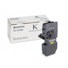 Картридж лазерный Kyocera TK-5230K 1T02R90NL0 черный (2600стр.) для Kyocera P5021cdn/cdw, M5521cdn/cdw