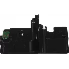 Картридж лазерный Kyocera TK-5230M 1T02R9BNL0 пурпурный (2200стр.) для Kyocera P5021cdn/cdw M5521cdn/cdw
