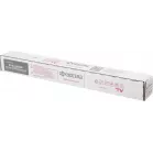 Картридж лазерный Kyocera TK-8345M 1T02L7BNL1 пурпурный (12000стр.) для Kyocera TASKalfa 2552ci