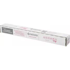 Картридж лазерный Kyocera TK-8345M 1T02L7BNL1 пурпурный (12000стр.) для Kyocera TASKalfa 2552ci