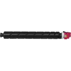 Картридж лазерный Kyocera TK-8345M 1T02L7BNL1 пурпурный (12000стр.) для Kyocera TASKalfa 2552ci