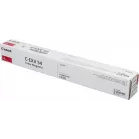 Картридж лазерный Canon C-EXV54M 1396C002 пурпурный для Canon C3025i