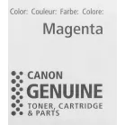Картридж лазерный Canon C-EXV54M 1396C002 пурпурный для Canon C3025i
