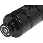 Картридж лазерный Canon C-EXV54BK 1394C002 черный для Canon