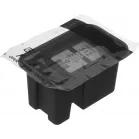 Картридж струйный Canon PG-512 2969B007/001 черный печ.гол.в компл. для Canon MP240/MP260/MP480