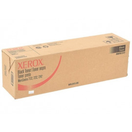 Картридж лазерный Xerox 006R01319 черный (24000стр.) для Xerox WC 7132/7232/7242