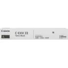 Картридж лазерный Canon C-EXV33 2785B002 черный для Canon IR2520/2525/2530