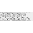 Картридж лазерный Canon C-EXV33 2785B002 черный для Canon IR2520/2525/2530