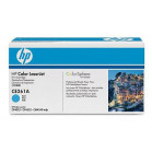 Картридж лазерный HP 648A CE261A голубой (11000стр.) для HP CLJ CP4525