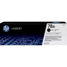 Картридж лазерный HP 78A CE278A черный бар.в компл. (2100стр.) для HP LJ P1566/P1606w/M1536