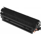 Картридж лазерный HP 78A CE278A черный бар.в компл. (2100стр.) для HP LJ P1566/P1606w/M1536