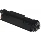 Картридж лазерный HP 78A CE278A черный бар.в компл. (2100стр.) для HP LJ P1566/P1606w/M1536